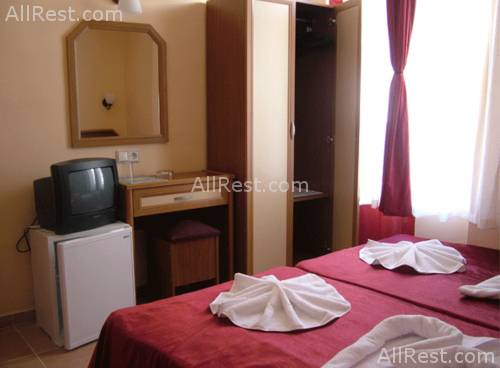 Acar Hotel 9